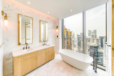 5 bedrooms Apartment in Business Bay, UAE No. 203706 23