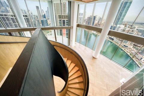 5 bedrooms Apartment in Business Bay, UAE No. 203706 26