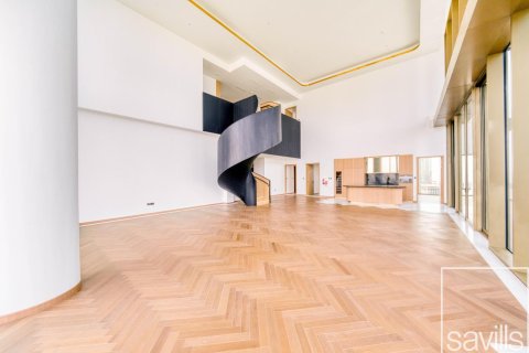 5 bedrooms Apartment in Business Bay, UAE No. 203706 25