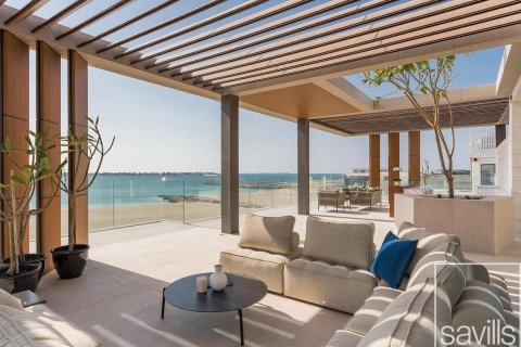 5 bedrooms Villa in La Mer, UAE No. 203707 9