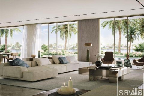 5 bedrooms Villa in District One, UAE No. 203709