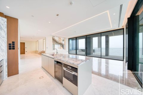 4 bedrooms Apartment in The Crescent, UAE No. 203705 26