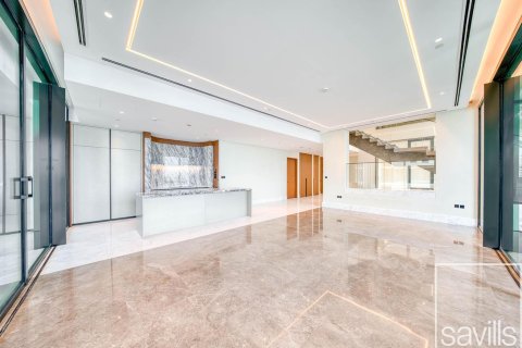 4 bedrooms Apartment in The Crescent, UAE No. 203705 28