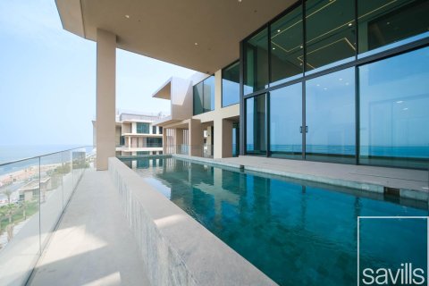 4 bedrooms Apartment in The Crescent, UAE No. 203705 5