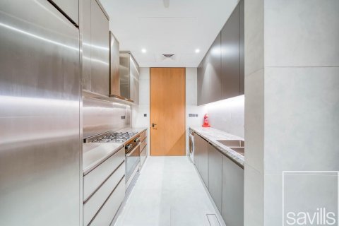 4 bedrooms Apartment in The Crescent, UAE No. 203705 23