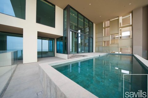 4 bedrooms Apartment in The Crescent, UAE No. 203705 6