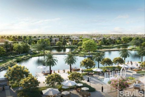 4 bedrooms Villa in Dubai Land, UAE No. 203710 17