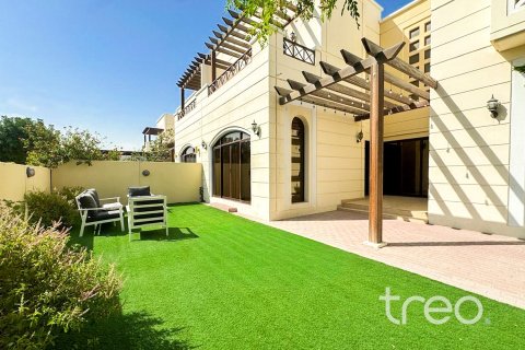 4 bedrooms Townhouse in Mudon, UAE No. 188118