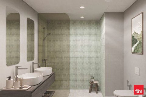 Квартира с 1 спальней  №108298 6