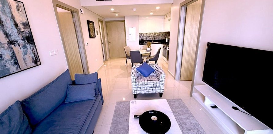 2 bedrooms Apartment  No. 108301