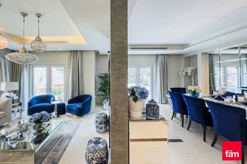 Townhouse de 3 dormitorios en Al Furjan, UAE No. 108297 21