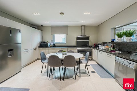 Townhouse de 3 dormitorios en Al Furjan, UAE No. 108297 11