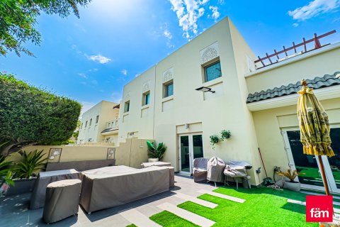 Townhouse de 3 dormitorios en Al Furjan, UAE No. 108297 23