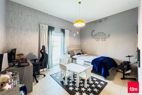 Townhouse de 3 dormitorios en Al Furjan, UAE No. 108297 8