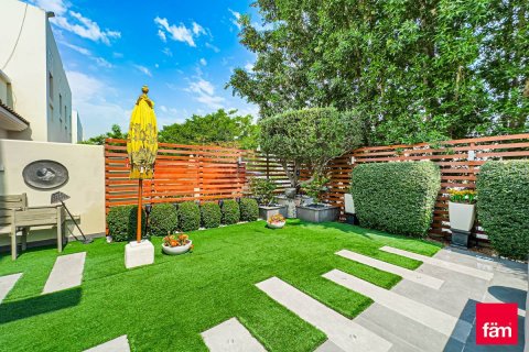 Townhouse de 3 dormitorios en Al Furjan, UAE No. 108297 14