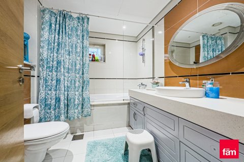 Townhouse de 3 dormitorios en Al Furjan, UAE No. 108297 24