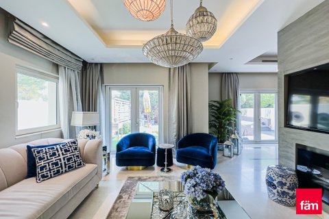 Townhouse de 3 dormitorios en Al Furjan, UAE No. 108297 16