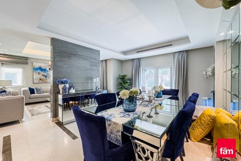 Townhouse de 3 dormitorios en Al Furjan, UAE No. 108297 3
