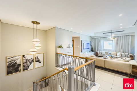 Townhouse de 3 dormitorios en Al Furjan, UAE No. 108297 5