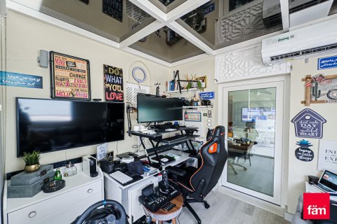 Townhouse de 3 dormitorios en Al Furjan, UAE No. 108297 19