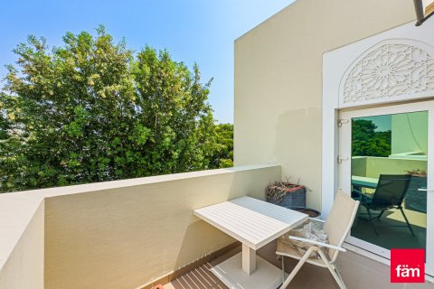 Townhouse de 3 dormitorios en Al Furjan, UAE No. 108297 29