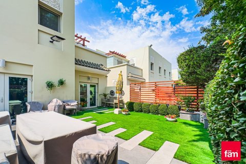Townhouse de 3 dormitorios en Al Furjan, UAE No. 108297 17