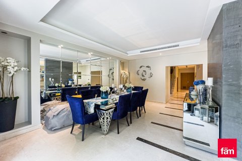 Townhouse de 3 dormitorios en Al Furjan, UAE No. 108297 13