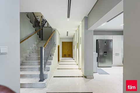 Townhouse de 3 dormitorios en Al Furjan, UAE No. 108297 9