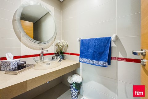 Townhouse de 3 dormitorios en Al Furjan, UAE No. 108297 10