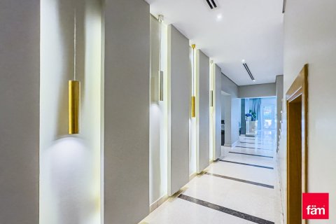 Townhouse de 3 dormitorios en Al Furjan, UAE No. 108297 4