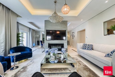 Townhouse de 3 dormitorios en Al Furjan, UAE No. 108297 18