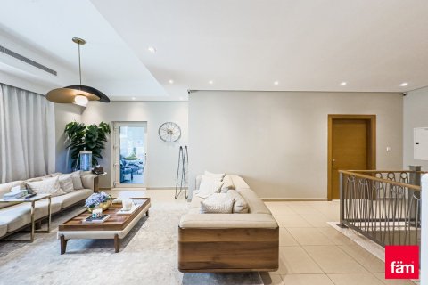 Townhouse de 3 dormitorios en Al Furjan, UAE No. 108297 30