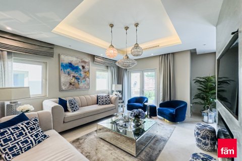 Townhouse de 3 dormitorios en Al Furjan, UAE No. 108297 12