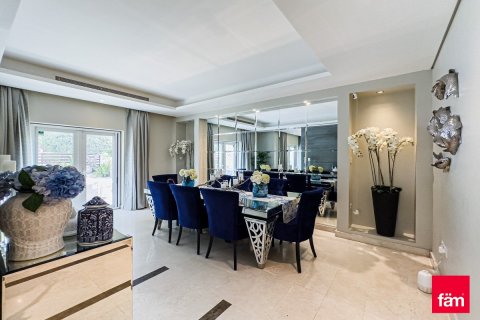 Townhouse de 3 dormitorios en Al Furjan, UAE No. 108297