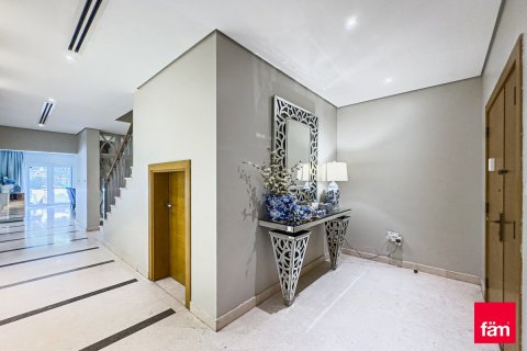 Townhouse de 3 dormitorios en Al Furjan, UAE No. 108297 31