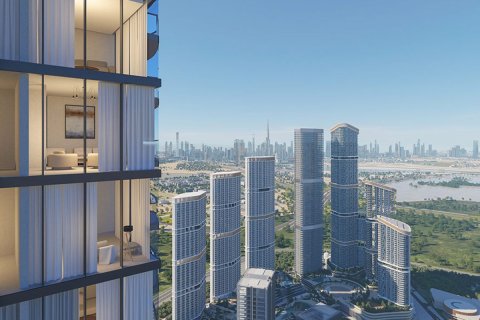 Appartement de 1 chambre à SKYSCAPE AURA  No. 108303 3