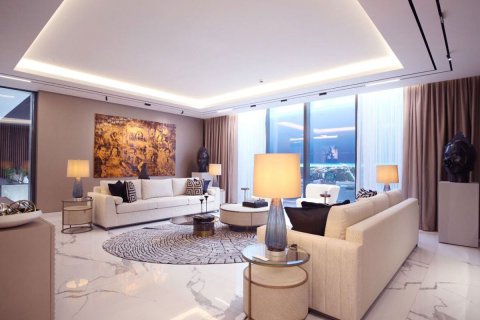 Appartement de 1 chambre à SKYSCAPE AURA  No. 108303 8