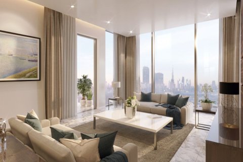 Appartement de 1 chambre à SKYSCAPE AURA  No. 108303 9