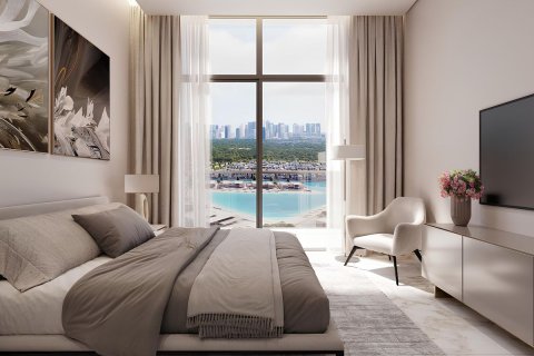 Appartement de 1 chambre à SKYSCAPE AURA  No. 108303 11