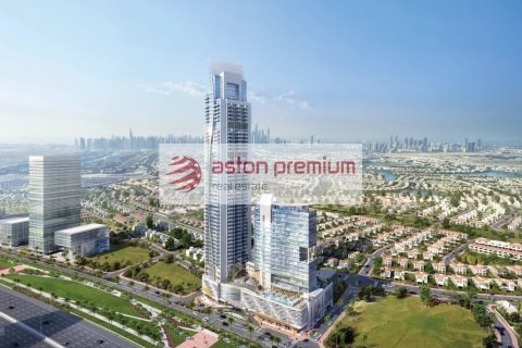 1 غرف نوم شقة  رقم 109238 3