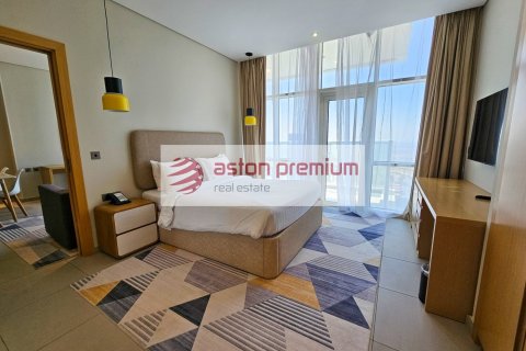 1 غرف نوم شقة  رقم 109238 5