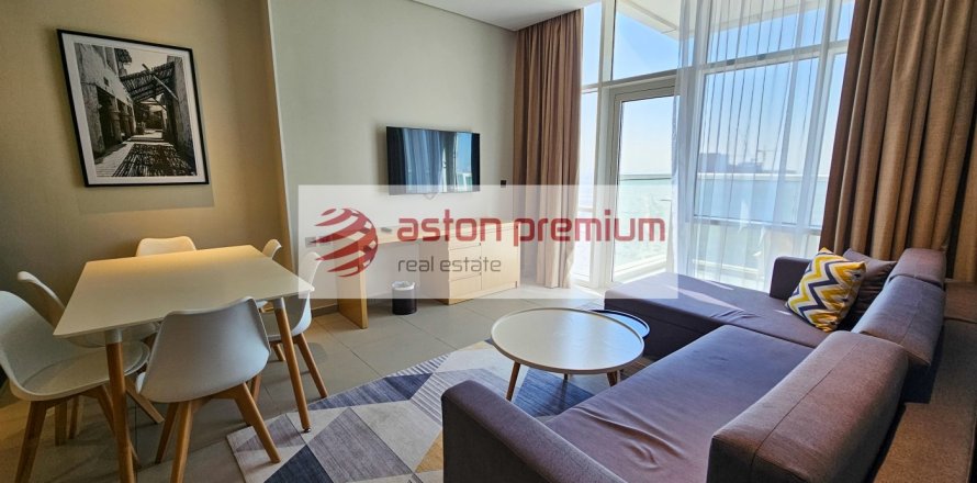 1 غرف نوم شقة  رقم 109238