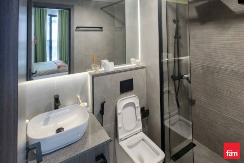 Квартира с 1 спальней в Дубай, ОАЭ №162696 3