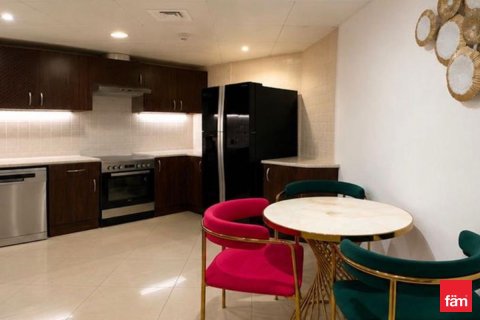 Appartement de 2 chambres à Dubai, UAE No. 162701 9
