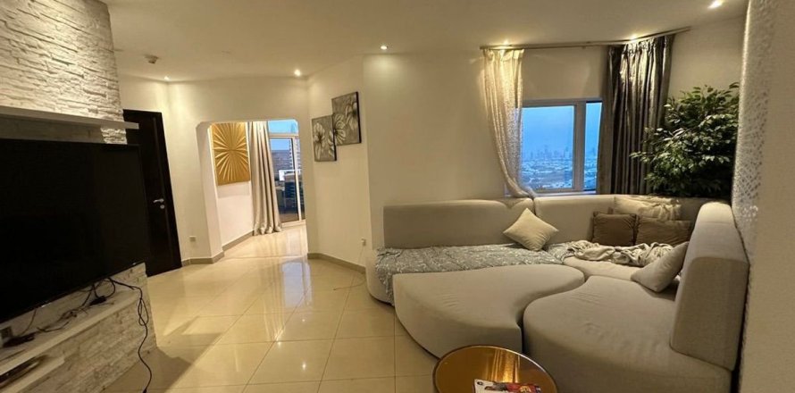 Appartement de 2 chambres à Dubai, UAE No. 162701