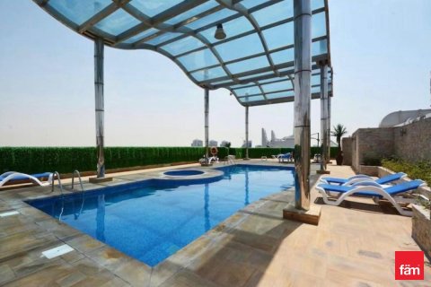 Appartement de 2 chambres à Dubai, UAE No. 162701 3
