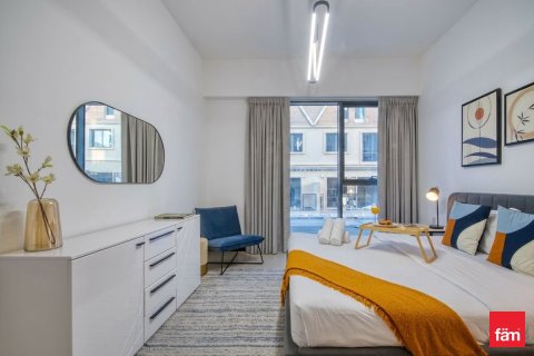 Appartement de 1 chambre à Dubai, UAE No. 162699 18