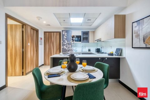 Appartement de 1 chambre à Dubai, UAE No. 162699 19