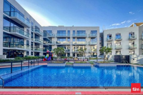 Appartement de 1 chambre à Dubai, UAE No. 162699 5