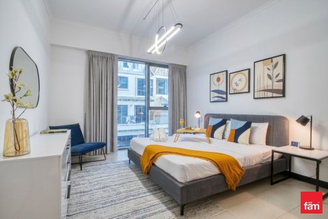 Appartement de 1 chambre à Dubai, UAE No. 162699 17